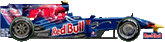 Toro Rosso STR4 (Red Bull RB5)